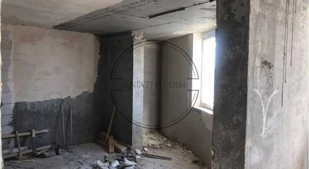 Продажа 2-х уровневой квартиры с террасой на Осокорках. № 21141799 Киев - изображение 8