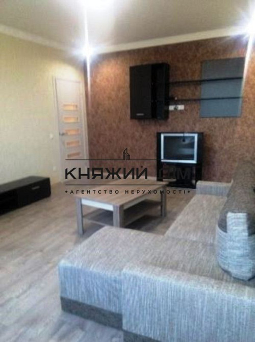 Здам роздільну 2х кімнатну квартиру,ЖК Мега Сіті,код:11144929 Киев - изображение 4