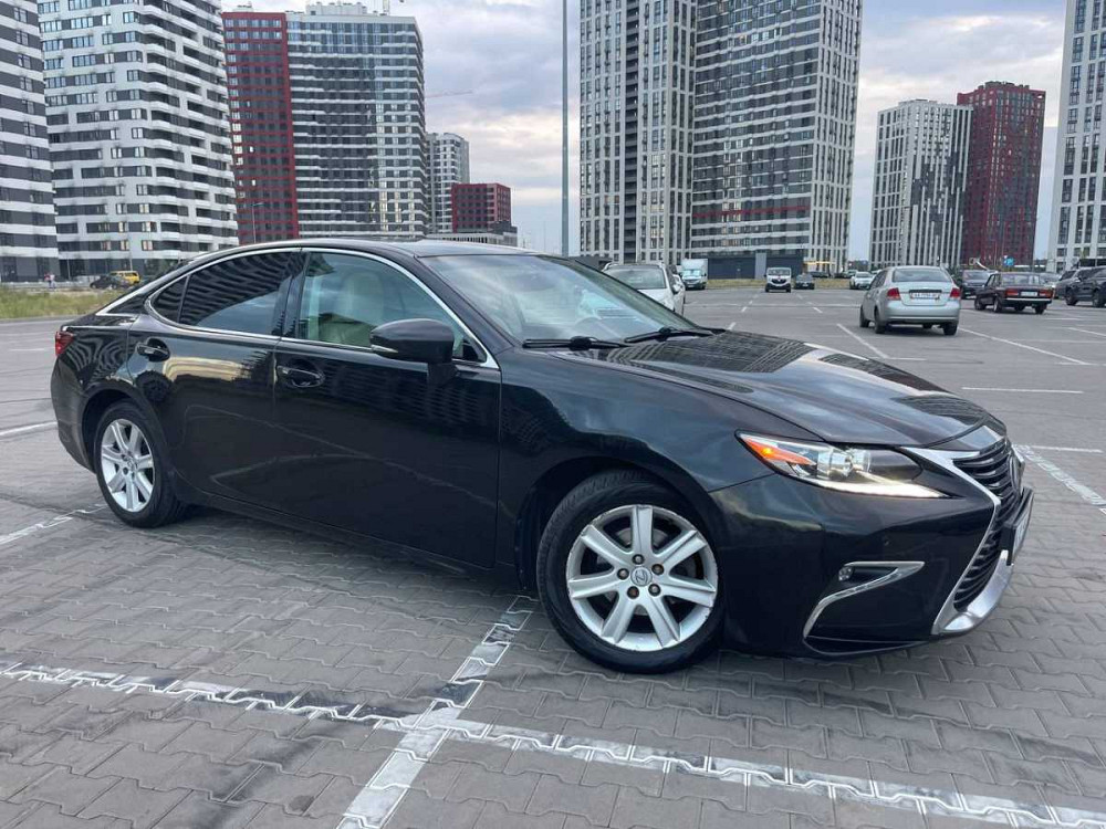 продажа Lexus ES 350, 20999 $ Київ - зображення 1