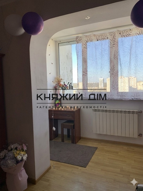Держ.програми, Продаж 3х кімнатної квартири м.Академмістечко КОД № 21147501 Киев - изображение 6