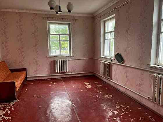 Кирпичный дом со всеми коммуникациями в Житних Горах. Ракитное