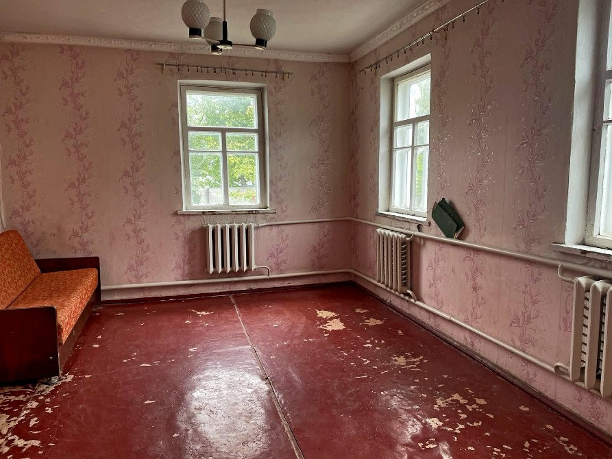 Кирпичный дом со всеми коммуникациями в Житних Горах. Ракитное - изображение 4