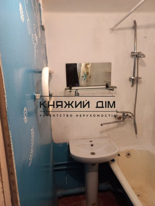 Оренда 1 кімнатної квартири на проспекті Гонгадзе 3А код 11202984 Київ - зображення 3