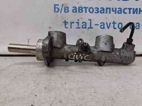 Тормозной цилиндр главный Honda Civic FD 1.8 БЕНЗИН R18A 2005 (б/у) Київ
