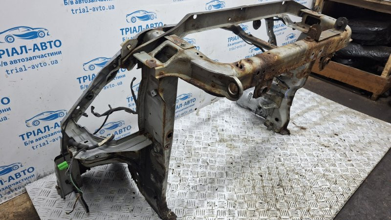 Панель передняя Mitsubishi Lancer 9 1.6 БЕНЗИН 4G18 2003 (б/у) Киев - изображение 7