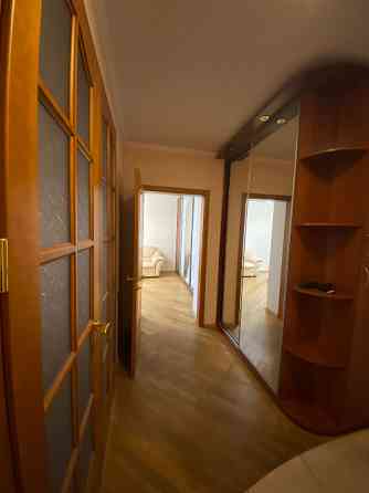 БЕЗ%, Продаж 2-кімнатної квартири 79 м2, вул. Срібнокільська, 24, м. Осокорки (5 хв) Київ, Дарницькй Київ