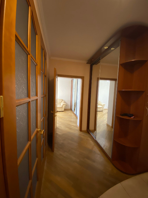 БЕЗ%, Продаж 2-кімнатної квартири 79 м2, вул. Срібнокільська, 24, м. Осокорки (5 хв) Київ, Дарницькй Київ - зображення 3