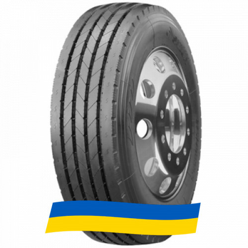 215/75 R17.5 Sailun S637 135/133L Рульова шина Київ - зображення 4
