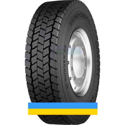 315/70 R22.5 Semperit Runner D2 154/150L Ведуча шина Київ