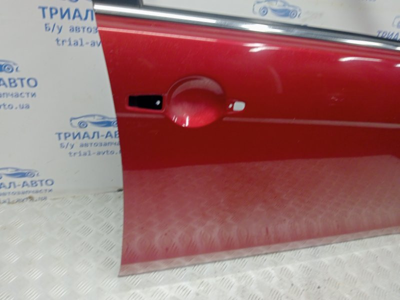 Дверь передняя правая Mitsubishi Lancer 2007-2017 5700A558 (Арт. 59701) Киев - изображение 8