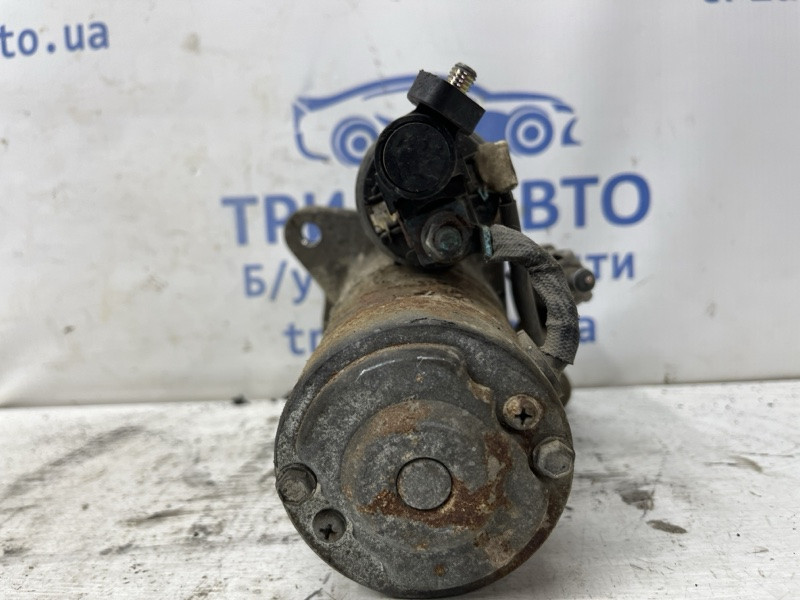 Стартер Mazda CX 7 2006-2012  (Арт. 79294) Киев - изображение 4