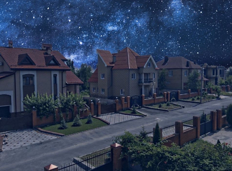 Сдам. Дом. Победа-6, котеджный поселок "Южный". Дніпро - зображення 2