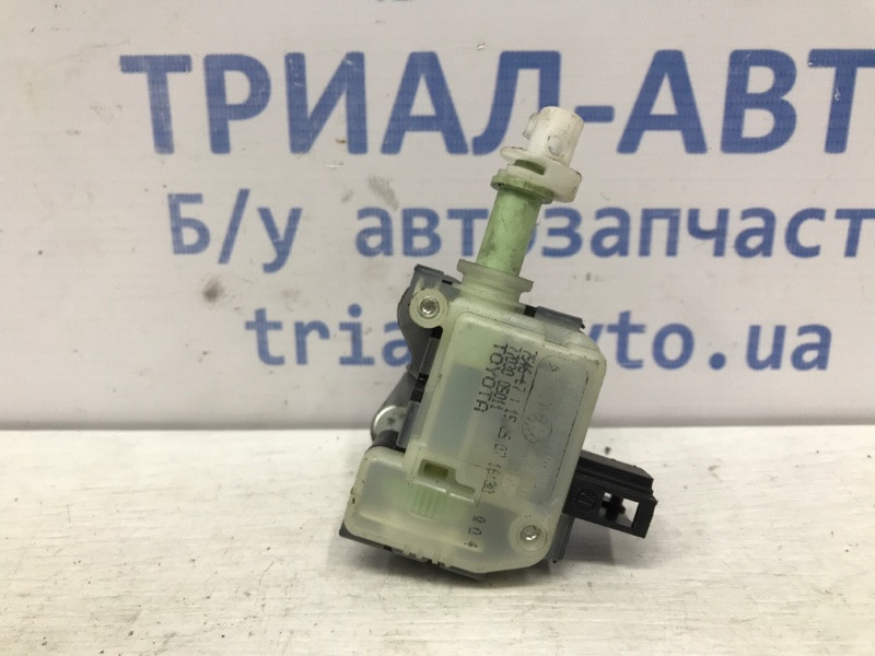 Привод лючка бака Toyota Avensis 2002-2010 7703005011 (Арт. 44437) Київ - зображення 1