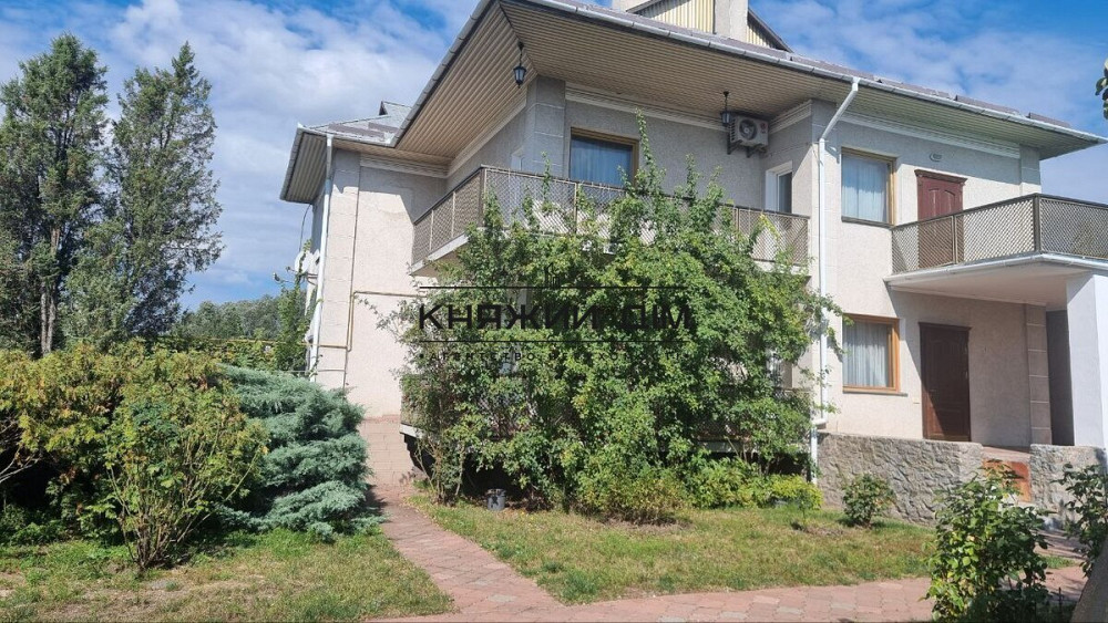 БЕЗ Комісії! Продаж 2 поверхового будинку с. Гнідин КОД 2211798 Київ - зображення 1