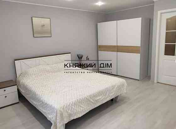 Оренда 1-но к. квартири в центрі Києва м. Палац Спорту. №11200990 Київ