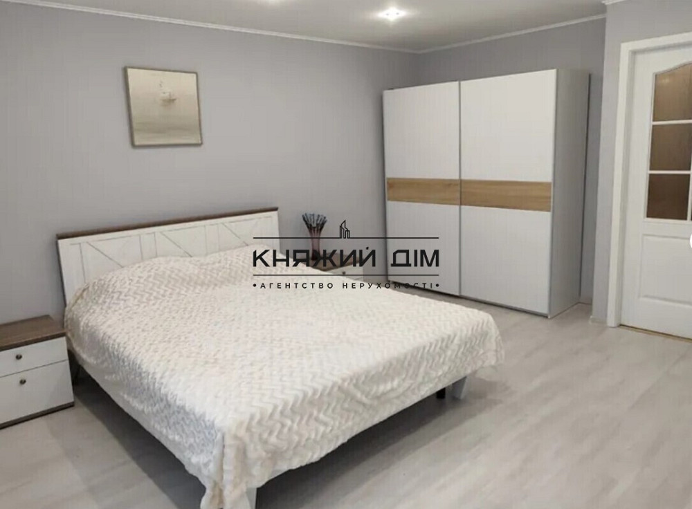 Оренда 1-но к. квартири в центрі Києва м. Палац Спорту. №11200990 Київ - зображення 2