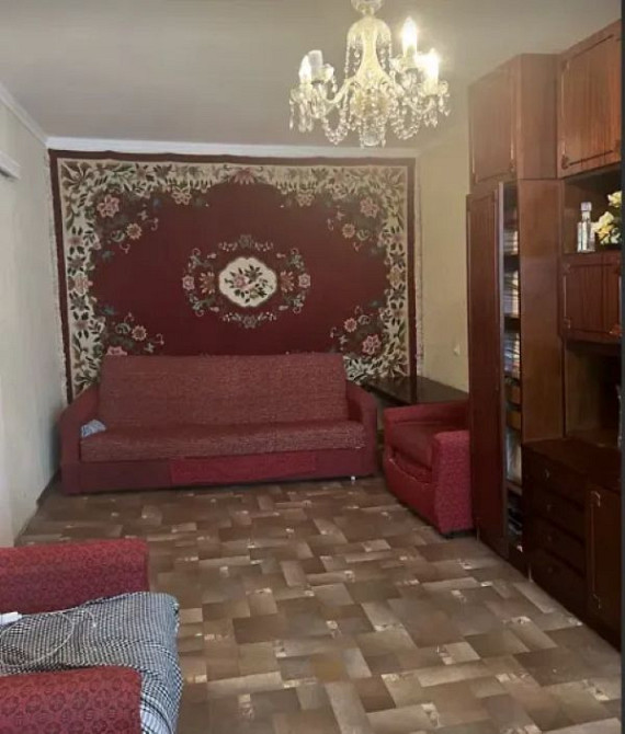 Продам. 2-к.кв. 8/9, ж/м Перемога-3, Набережна Перемоги 108 Днепр - изображение 11