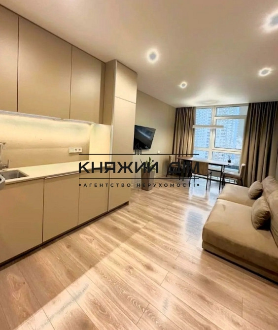 Є Генератор! Без Комісії! Оренда 3 кімнатна квартира ЖК Французький Квартал 2 КОД 11204433 Київ - зображення 1