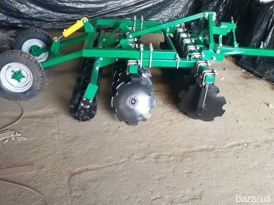 Плуг ПНБ 4-40 Госкомпенсация 25% Одесса - изображение 10