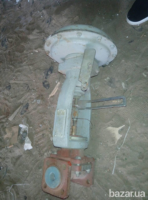 Электропривода, механизмы исполнительные Харьков - изображение 3