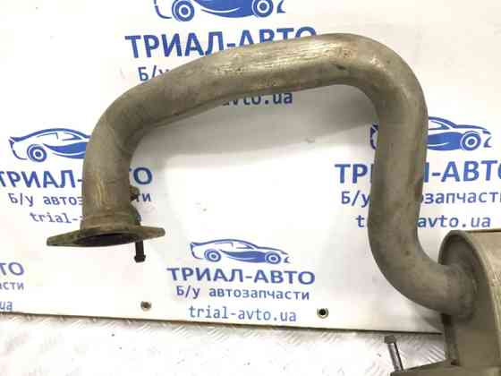 Глушитель Toyota Avensis T25 2.2 DIESEL 2ADFTV 2002 (б/у) Киев