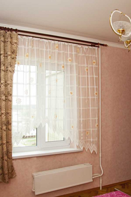 долгосрочная аренда 3-к квартира Киев, Святошинский, 17000 грн./мес. Київ - зображення 10