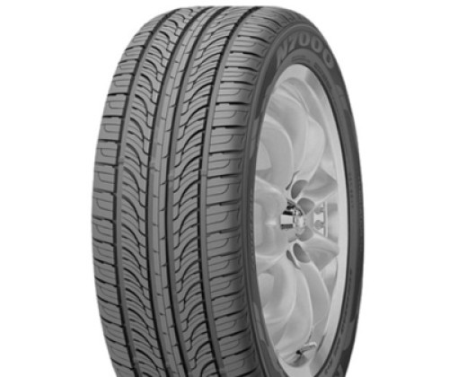 255/35 R20 Nexen N7000 97W Легкова шина Киев - изображение 7