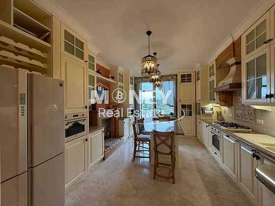 долгосрочная аренда 3-к квартира Киев, Печерский, 2300 $/мес. Київ