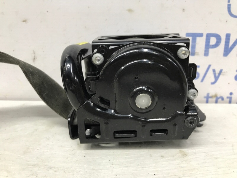 Ремень безопасности передний левый Nissan X-Trail T32 1.6 DIESEL R9M 2014 (б/у) Киев - изображение 2