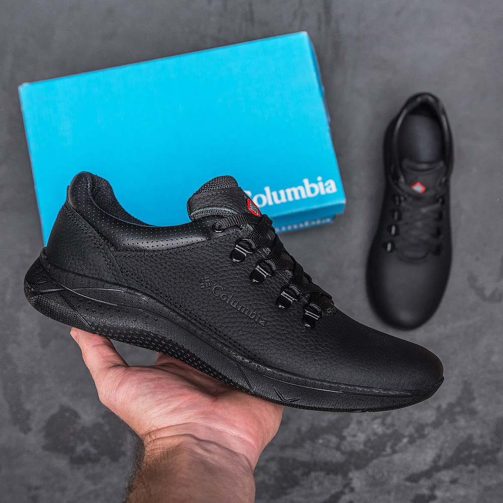 Мужские кожаные кроссовки  Colum  602 Киев - изображение 10