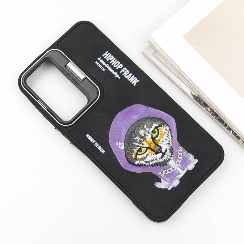 TPU+PC чехол Friends для Xiaomi Redmi 13C / Poco C65 Херсон - зображення 4