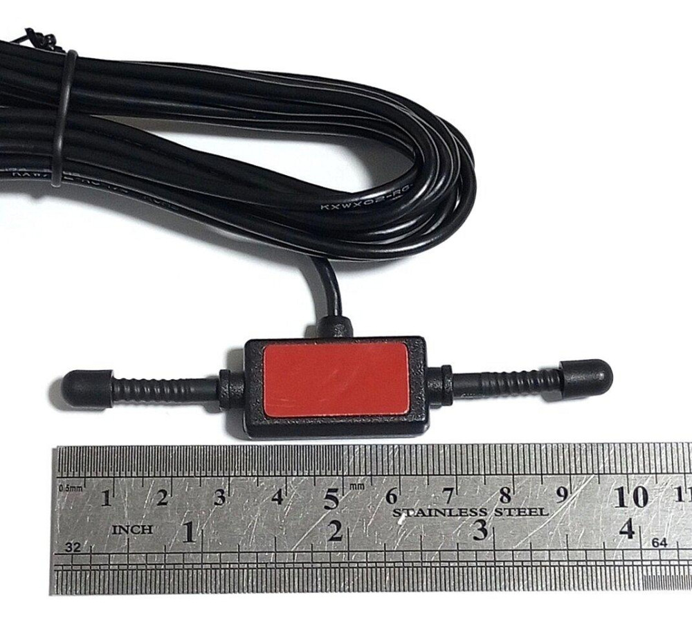 Антенна 650-6300MHz 5dBi, до 50W, патч-антенна универсальная. Смотрите графики КСВ. (10414) Днепр - изображение 8