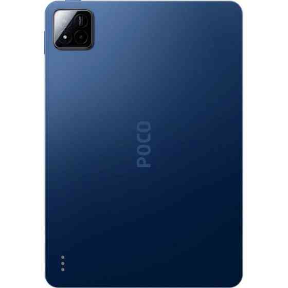 Планшет Xiaomi Poco Pad X1 8/512GB Blue Global Харків