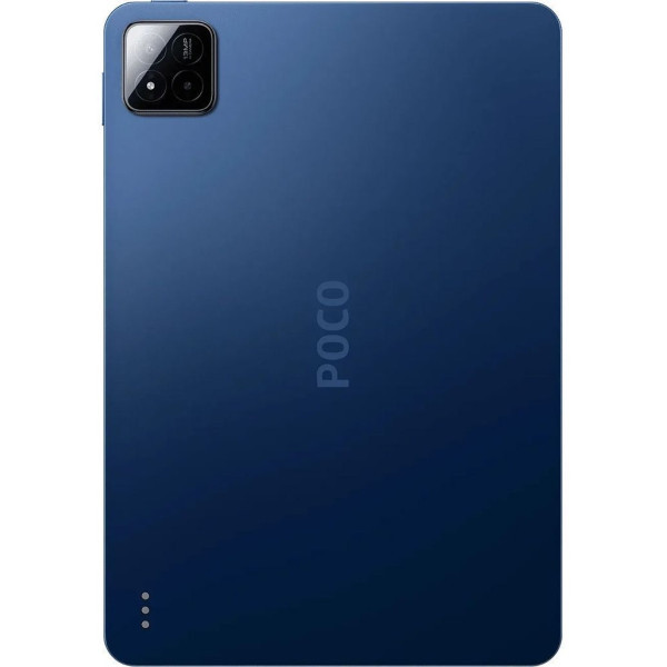 Планшет Xiaomi Poco Pad X1 8/512GB Blue Global Харків - зображення 5