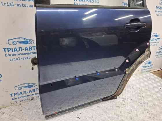 Дверь задняя левая Toyota Prado 2003-2009 6700460260 (Арт. 80549) Київ