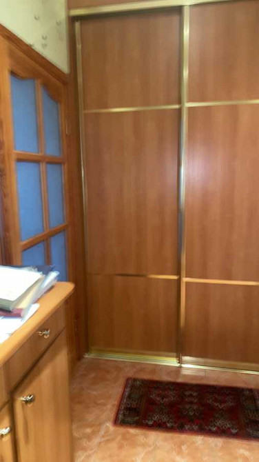 долгосрочная аренда 2-к квартира Киев, Шевченковский, 18000 грн./мес. Киев - изображение 7