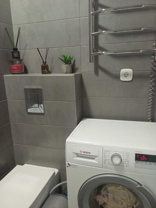 продажа 2-к квартира Киев, Оболонский, 117000 $ Київ - зображення 7