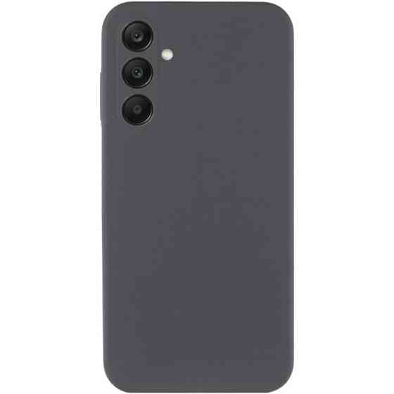 Чехол Silicone Cover Ummi Lakshmi Full Camera (AA) для Samsung Galaxy A36 5G Херсон