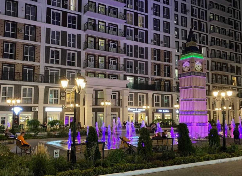 продажа объект сферы услуг Киев, Голосеевский, 35000 $ Київ - зображення 10