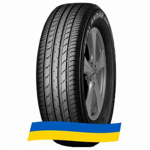 225/65 R17 Yokohama Geolandar G98A 102V Позашляхова шина Киев
