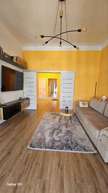 продажа 2-к квартира Киев, Печерский, 185000 $ Киев - изображение 4