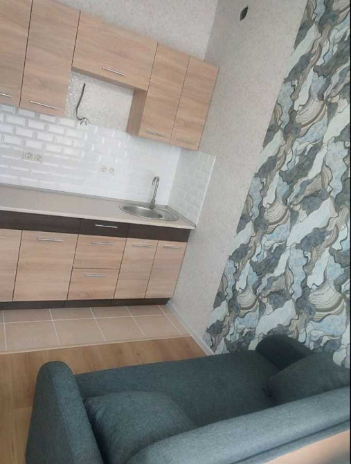 долгосрочная аренда 1-к квартира Одесса, Пересыпский, 5600 грн./мес. Одеса - зображення 3