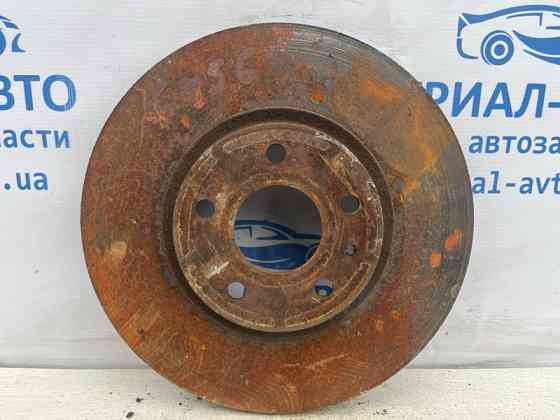 Диск тормозной передний Ford Fusion USA 2013-2020  (Арт. 73431) Киев