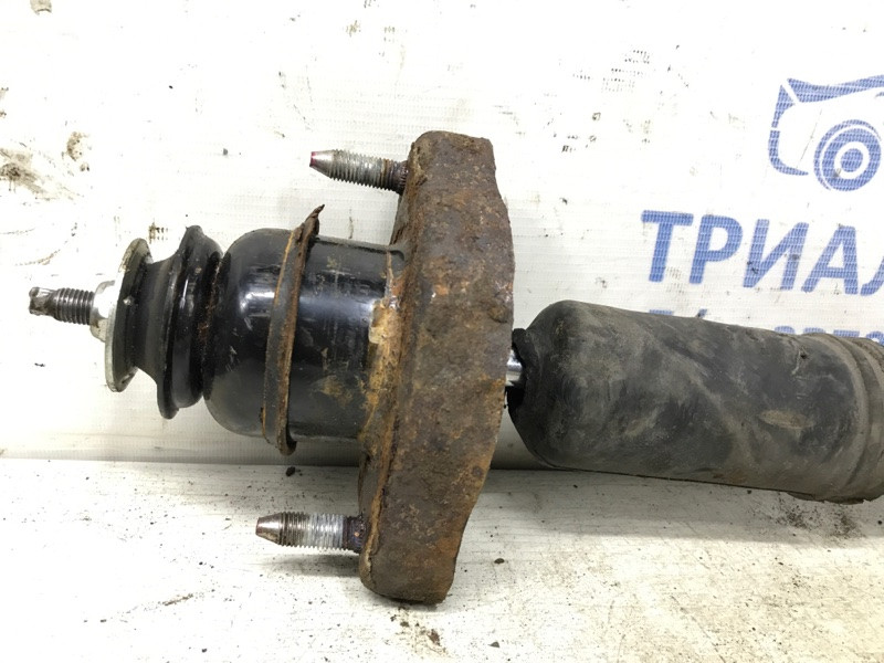 Амортизатор задний Mitsubishi Outlander 2007-2012 4162a050 (Арт. 32832) Киев - изображение 2