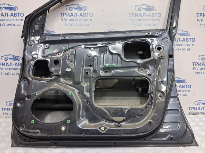 Дверь передняя правая Lexus RX 350 2003-2009 6700148060 (Арт. 63255) Київ - зображення 10