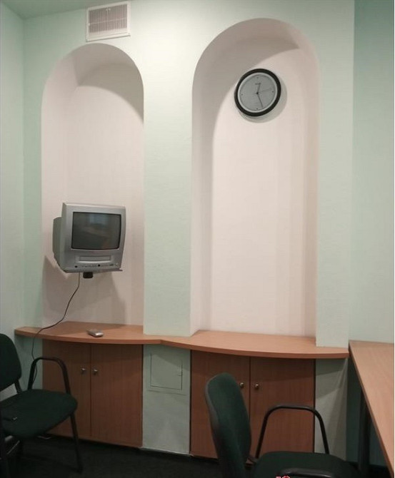 Сдам в аренду офис оригинальной планировки - помещение c естественной прохладой и со свежим ремонтом Дніпро - зображення 11