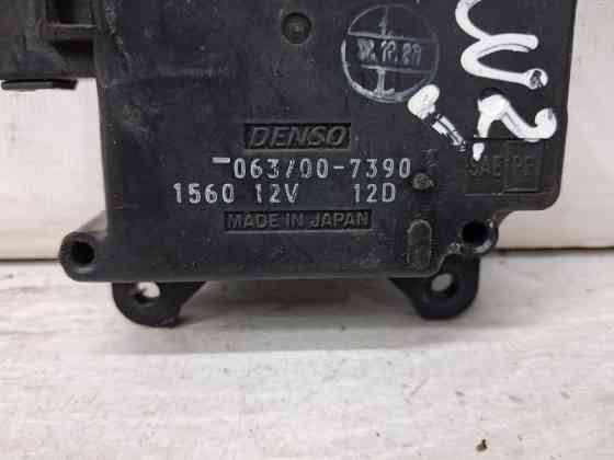 Сервопривод Mitsubishi Pajero Wagon 3 3.2 ДИЗЕЛЬ 4M41 1999 (б/у) Київ