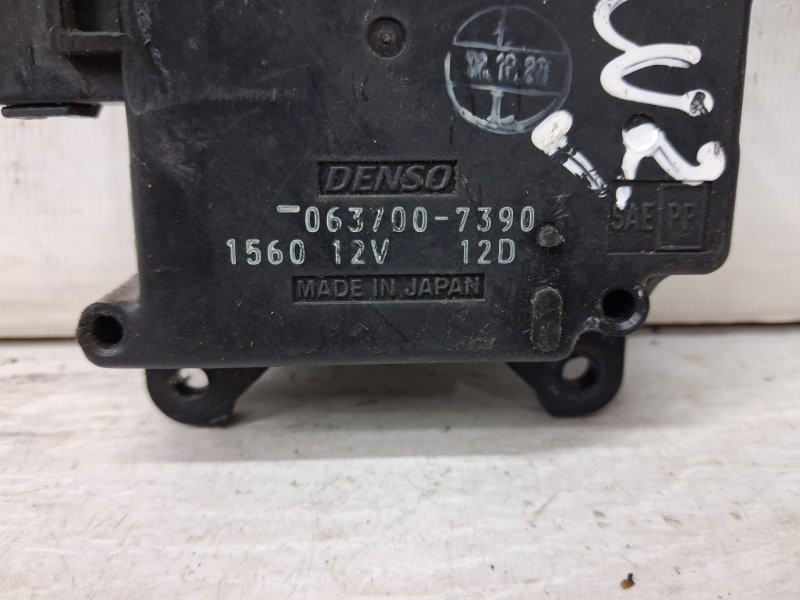 Сервопривод Mitsubishi Pajero Wagon 3 3.2 ДИЗЕЛЬ 4M41 1999 (б/у) Киев - изображение 4