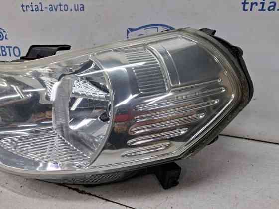 Фара левая галоген Suzuki SX4 2006-2014 3532079J10 (Арт. 64876) Київ