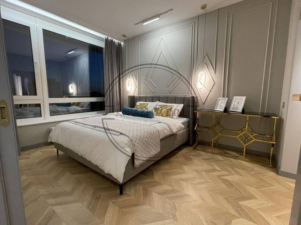 Є ГЕНЕРАТОР!!! 1- км. кв. в ЖК White Lines, м. Голосіївська, вул Васильківська,1 код 11202151 Киев - изображение 6